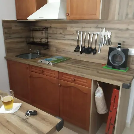 Mirador Del Puerto. Costa Del Vigia Apartment Mazagon
